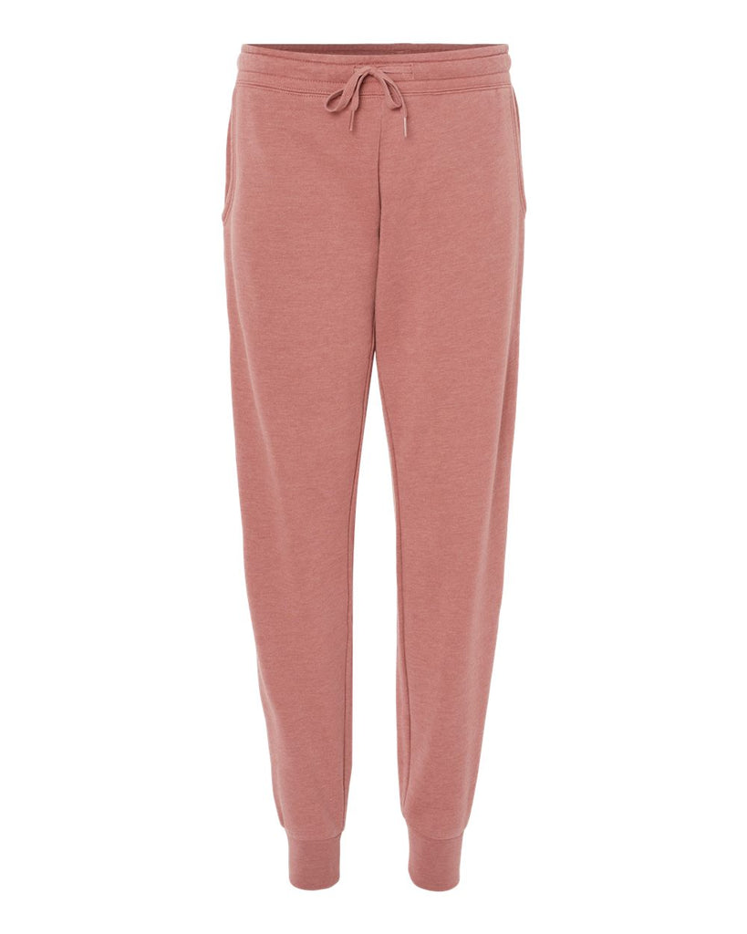 Ladies Wave Wash Joggers - Mistakes on the Lake