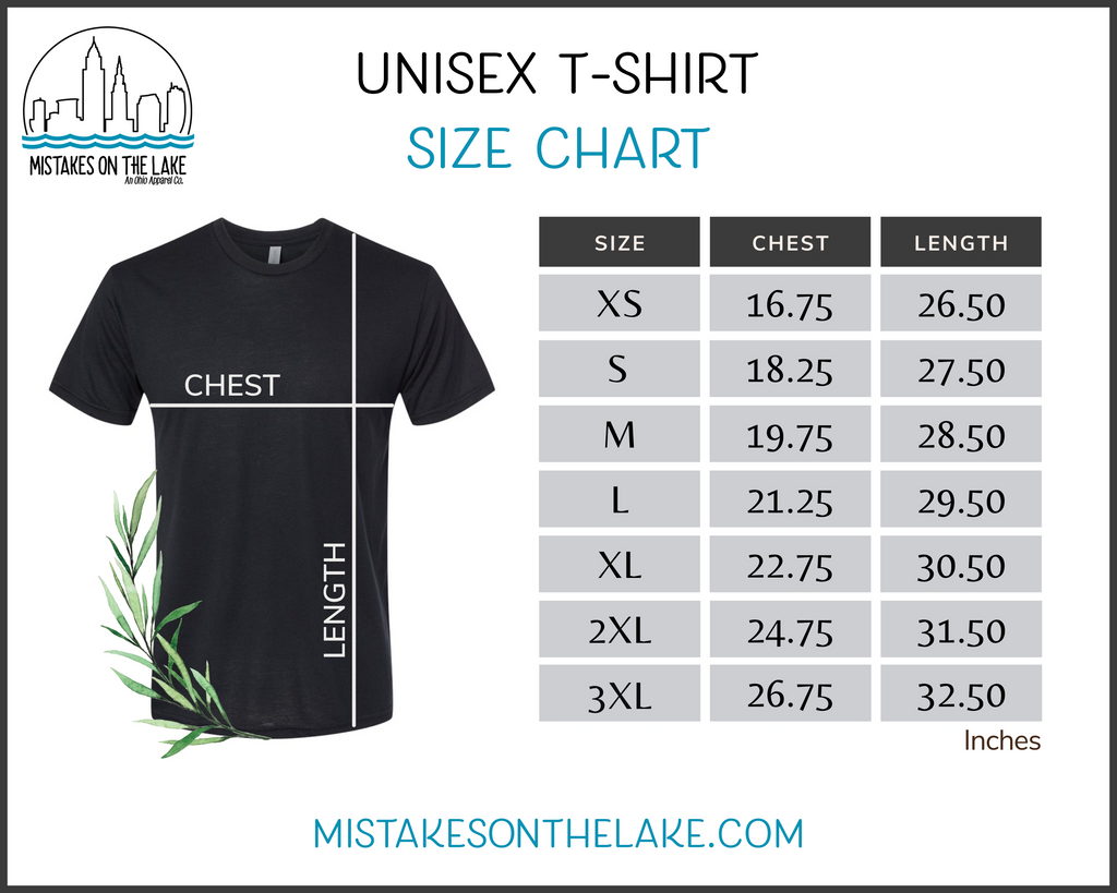 Choke on these nuts buckeye tee - Mistakes on the Lake