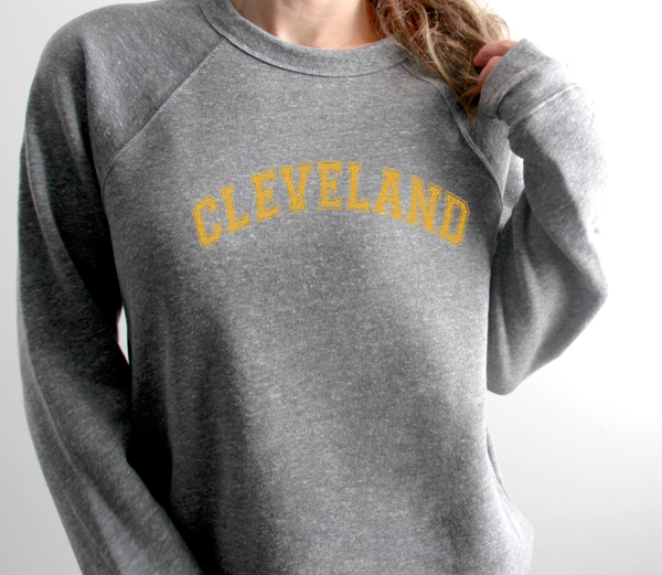 cleveland cavaliers sweater