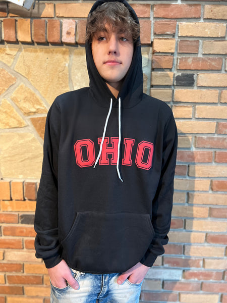 3xl ohio state sales hoodie