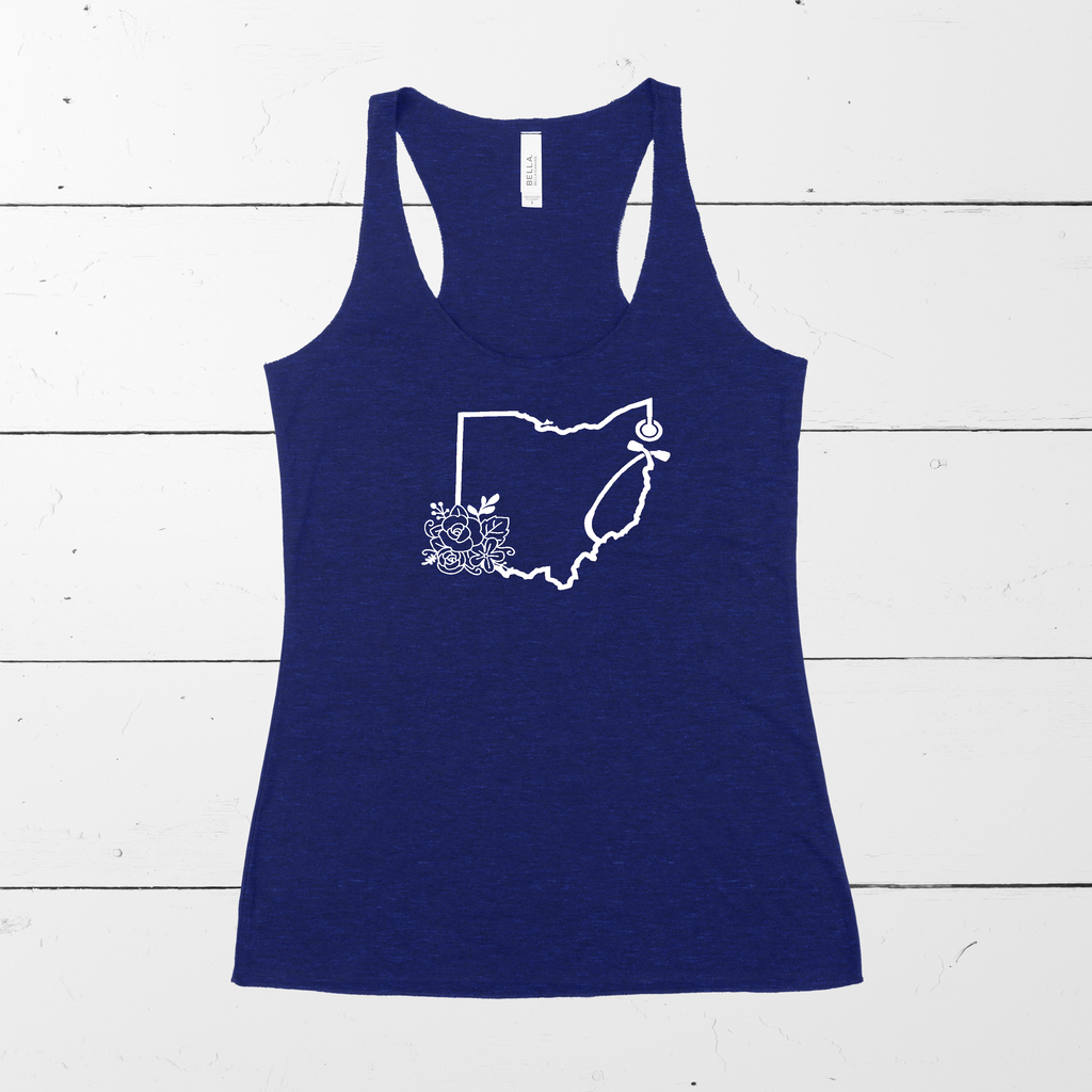 Ohio Nurse Essential Tank - Mistakes on the Lake