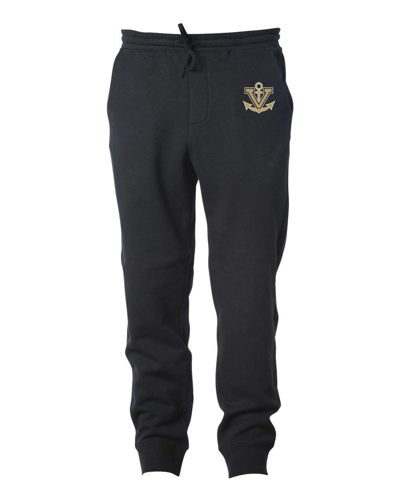 VERMILION SAILORS JOGGERS - Mistakes on the Lake