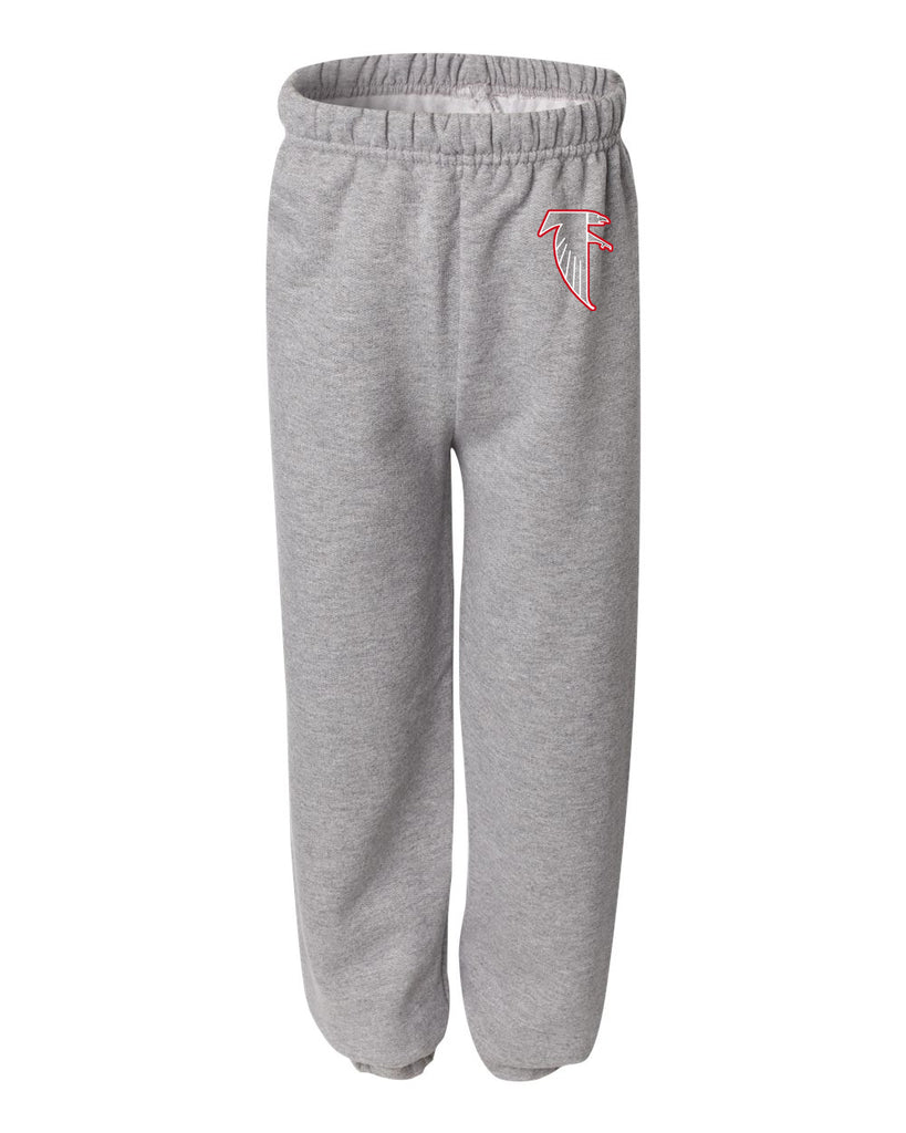 Youth - Firelands - Jogger Sweatpants - Mistakes on the Lake