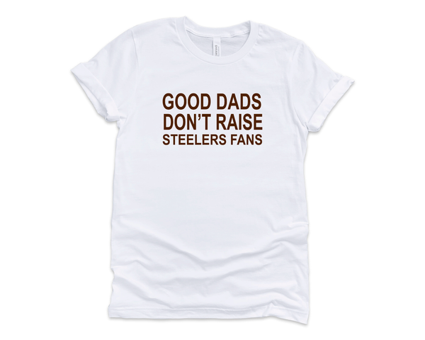 Pittsburgh Steelers Like A Normal Dad But So Much Cooler T-Shirt