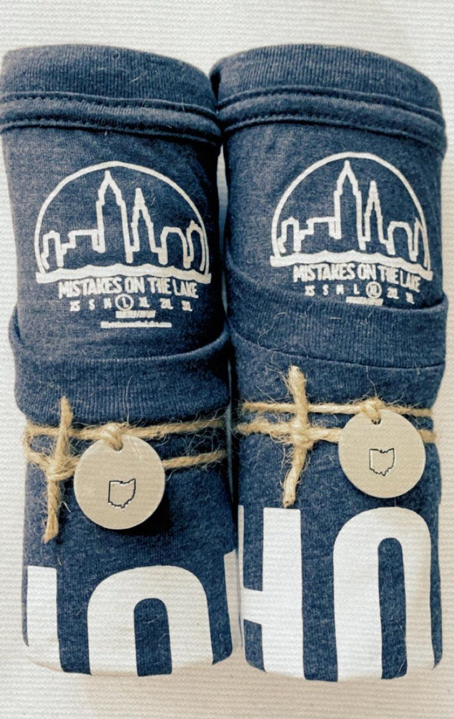 1995 Flashback Lineup Tee - Mistakes on the Lake