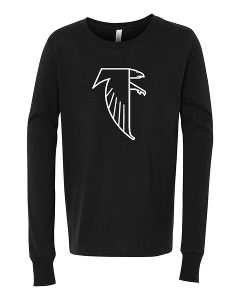 Atlanta Falcons Youth Fan Fave Shirt, hoodie, longsleeve