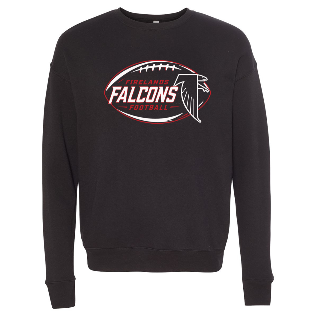 Falcons Football Icon Sweatshirt