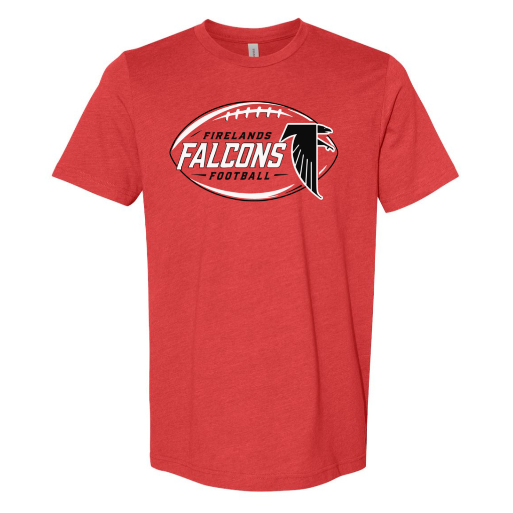 Falcons Football Icon Shirt
