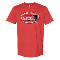 Falcons Football Icon Shirt