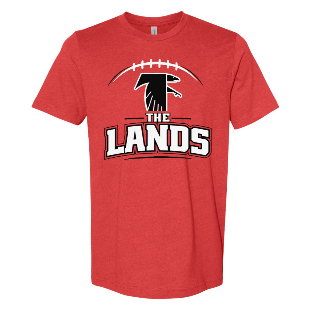 The Lands Football Shirt