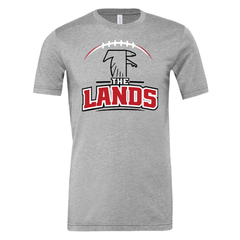 The Lands Football Shirt