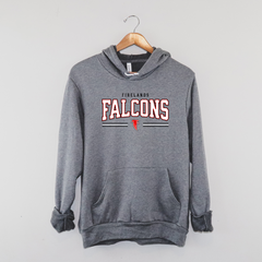 Firelands Falcons - Spirit Hoodie