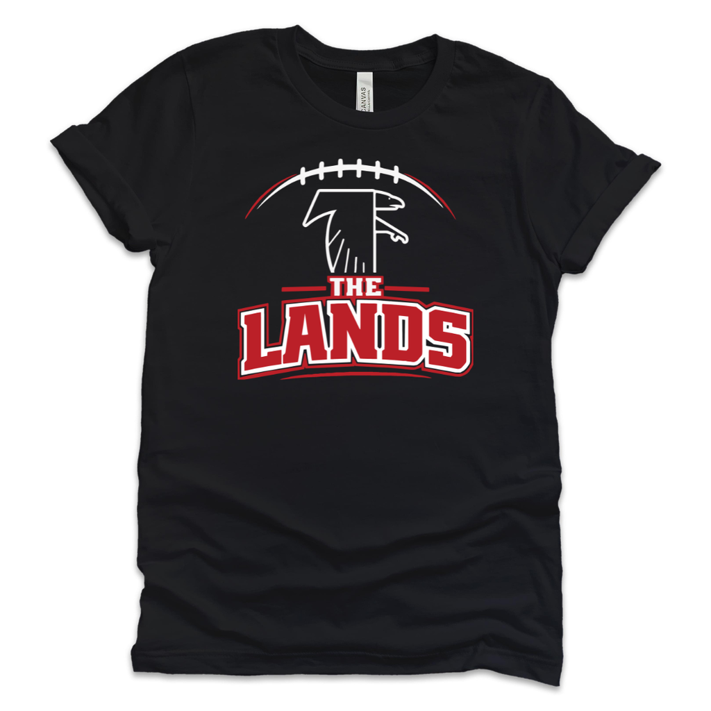 The Lands Football Shirt