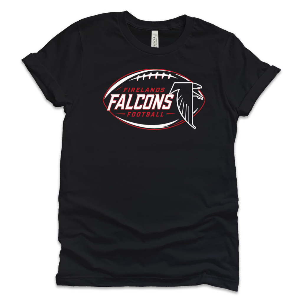 Falcons Football Icon Shirt
