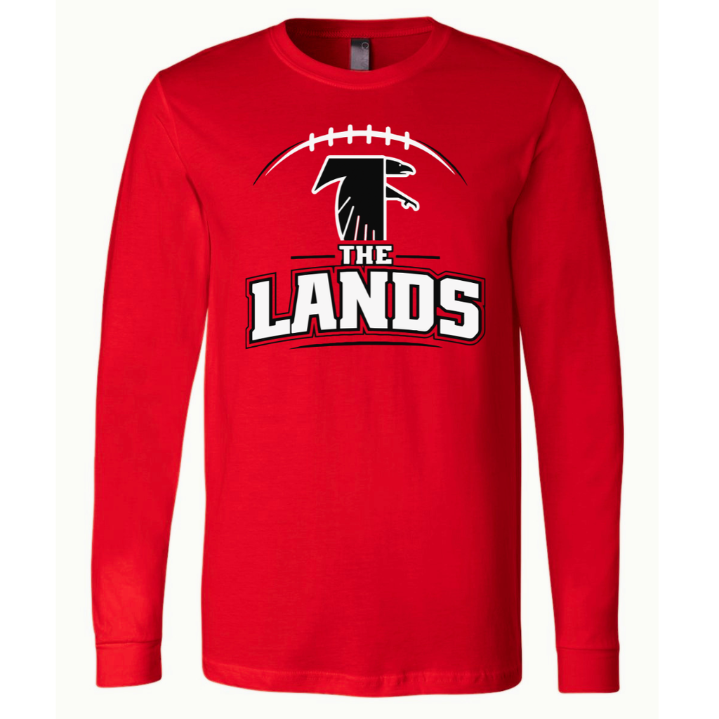 The Lands Football Shirt