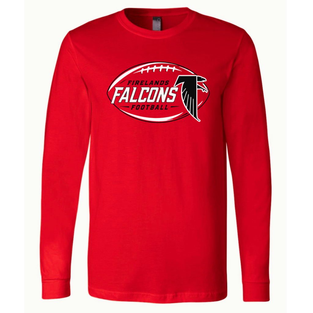 Falcons Football Icon Shirt