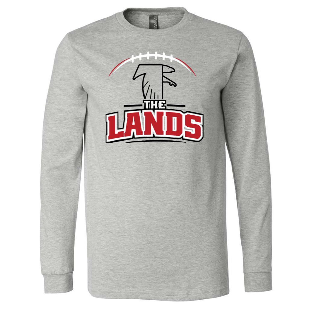 The Lands Football Shirt