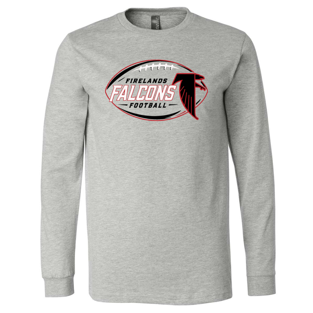 Falcons Football Icon Shirt