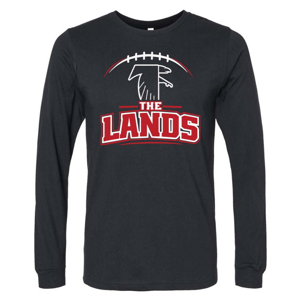 The Lands Football Shirt