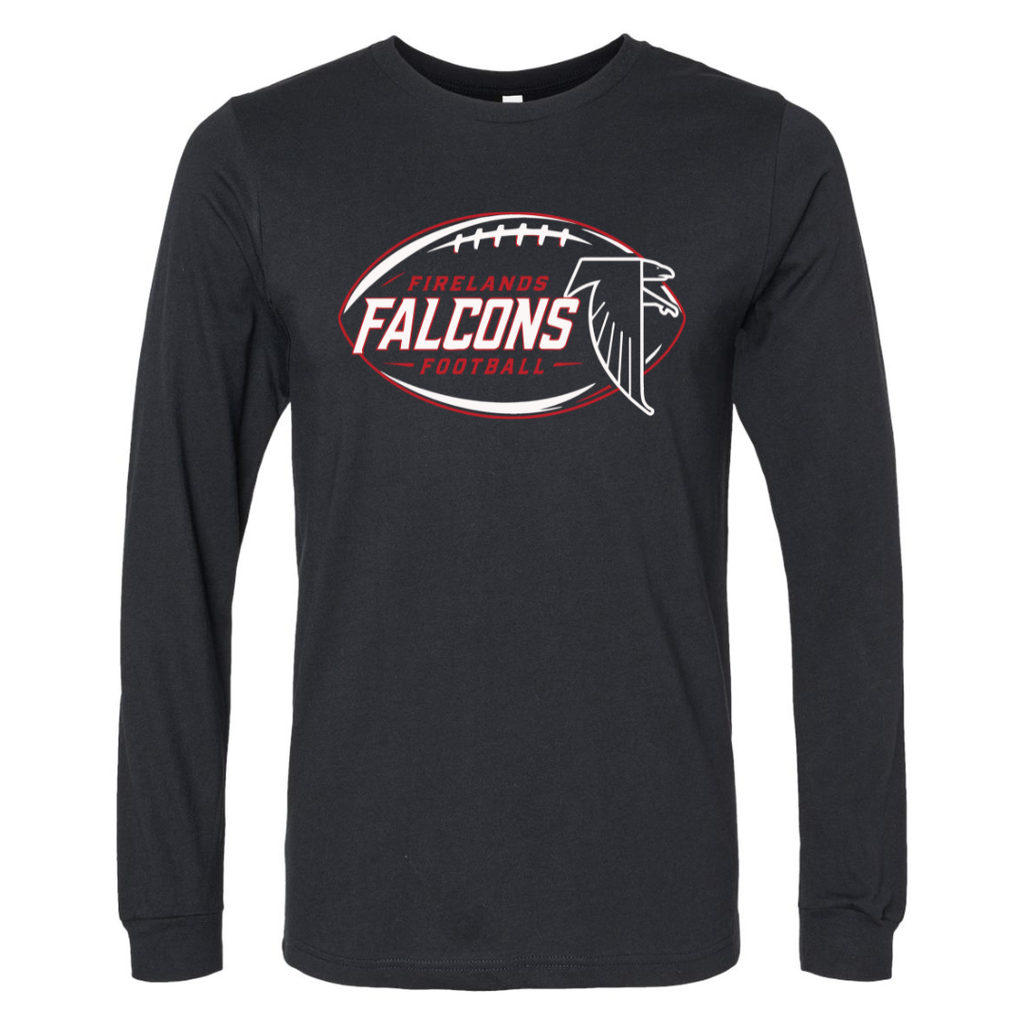 Falcons Football Icon Shirt