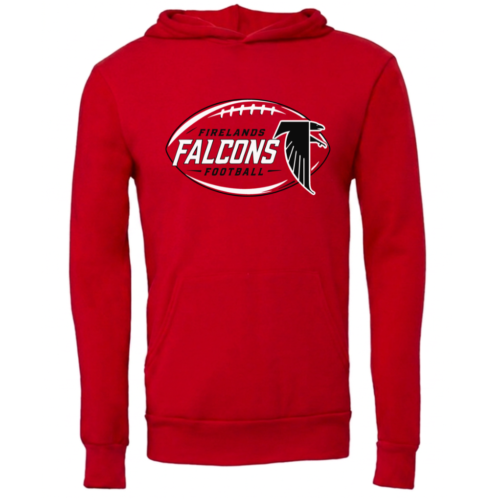 Falcons Football Icon Sweatshirt