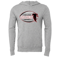 Falcons Football Icon Sweatshirt