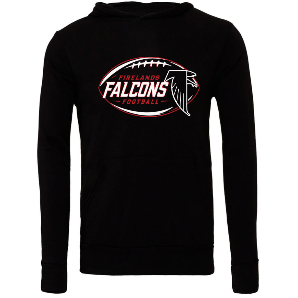 Falcons Football Icon Sweatshirt