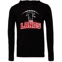 The Lands Football Sweatshirt