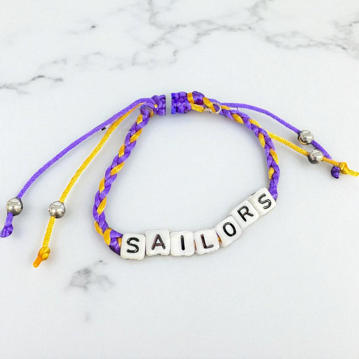 Sailors Bracelet