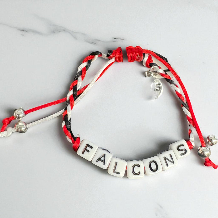 Falcons Bracelet