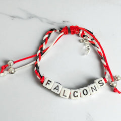Falcons Bracelet