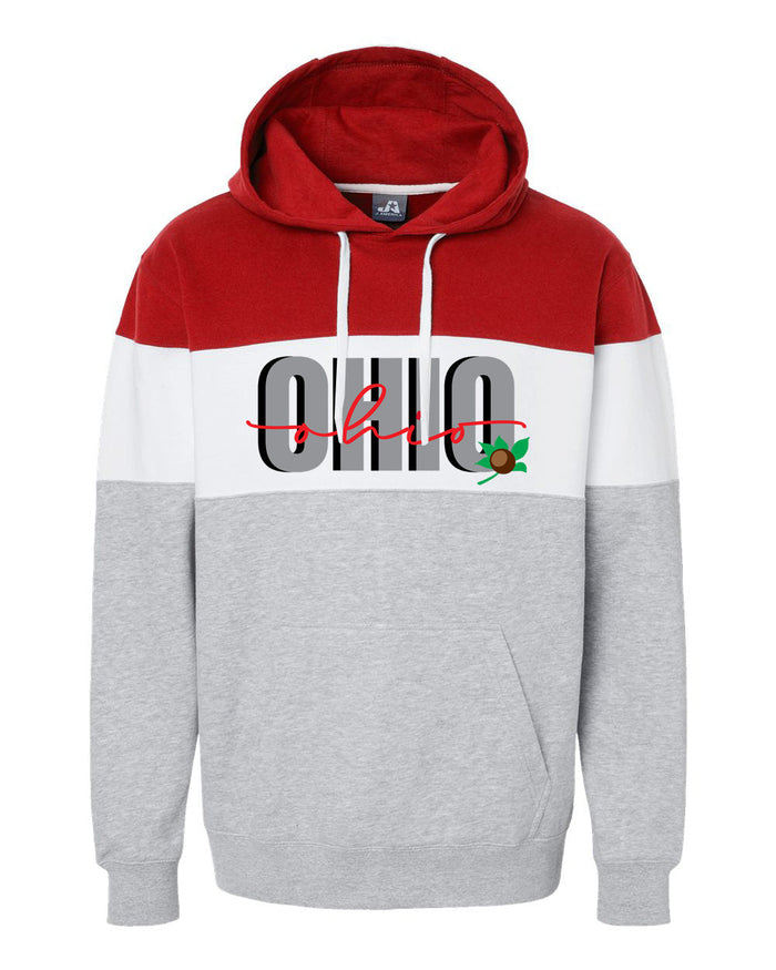 Mistakes on The Lake Cle Basketball Hoodie L