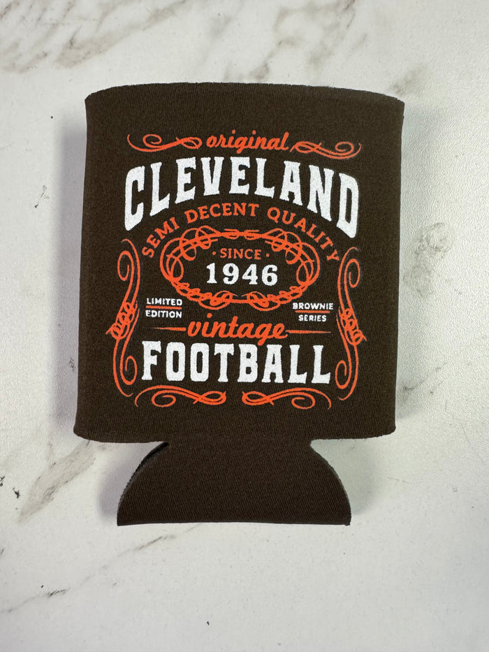 Original Football Beverage Holder