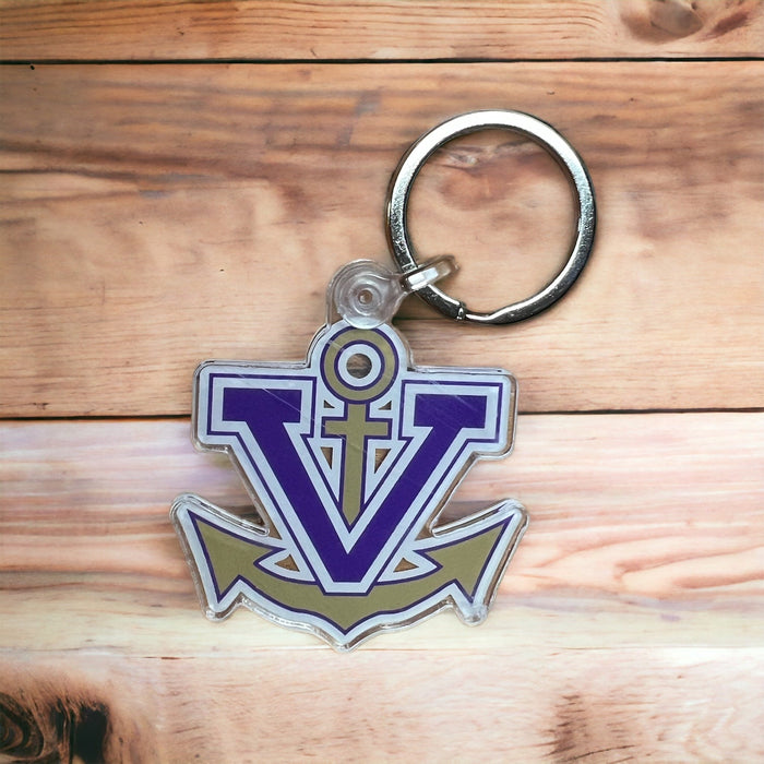 SCHOOL KEYCHAIN - SAILORS