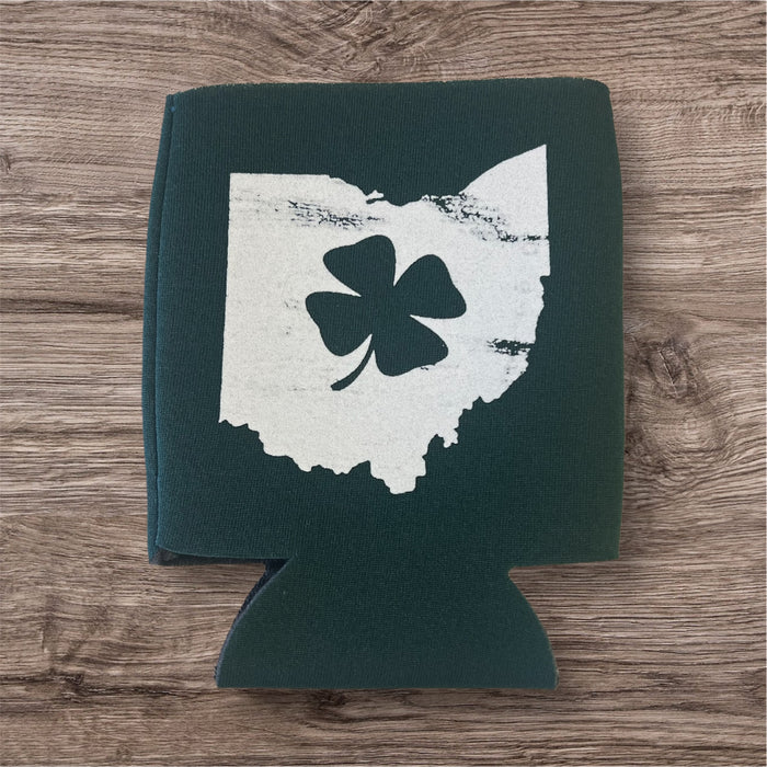 St Patrick's Day Beverage Holder