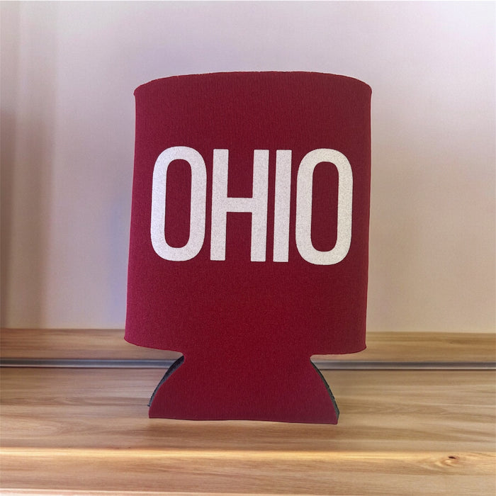 Block Ohio Beverage Holder