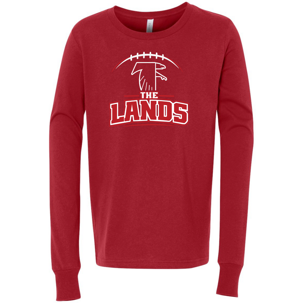The Lands Football Shirt