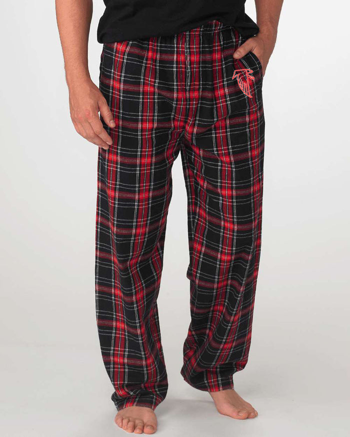 Adult Falcons Flannel Pants