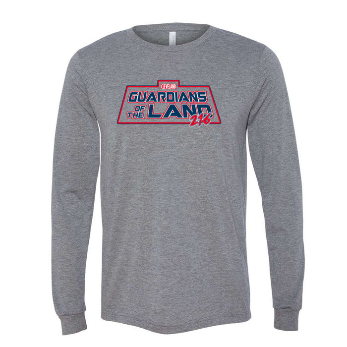 Guardians of the Land Long Sleeve