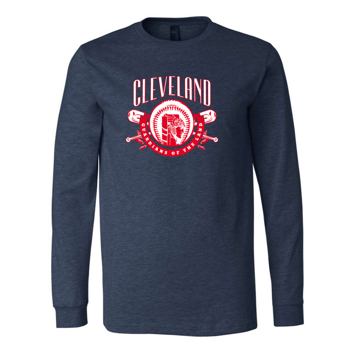 Baseball Guardian Long Sleeve