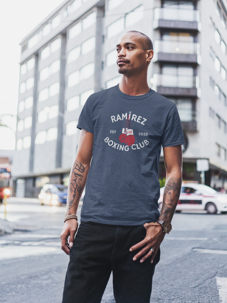 Club t shirts hotsell