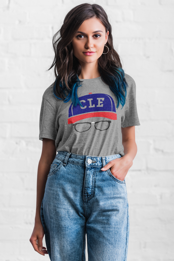 Wild Thing Unisex tee