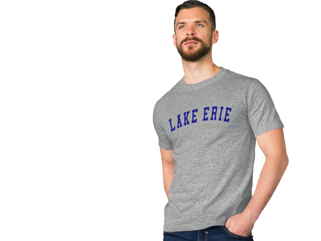 Lake Erie Unisex Tee