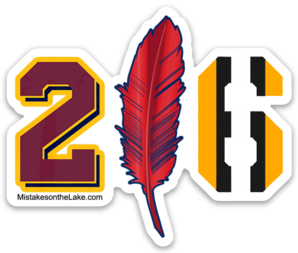 WASHINGTON REDSKINS It Will Always Be Redskins Sticker, Decal