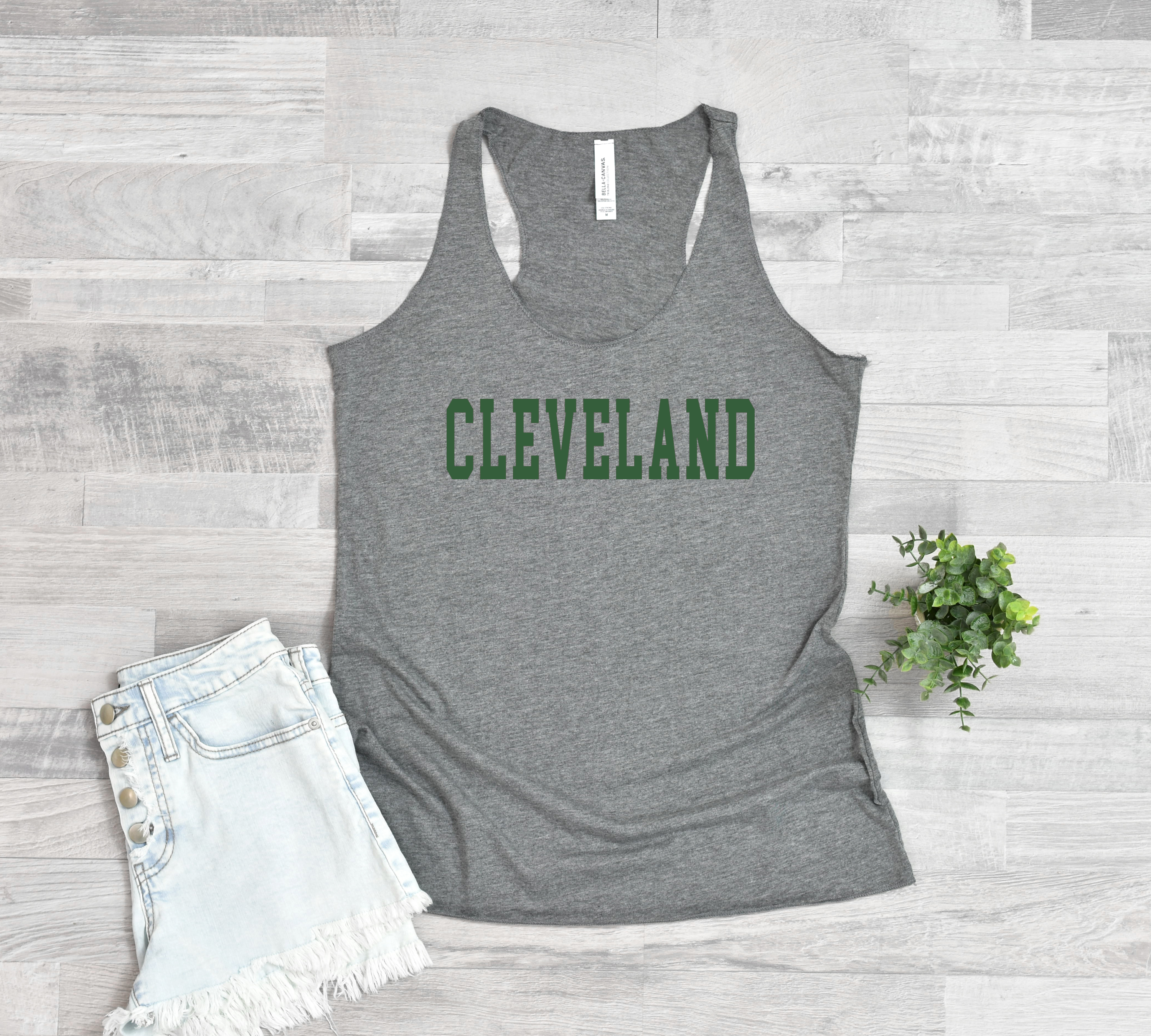 Official Cleveland Browns Tank Tops, Browns Sleeveless Shirts, Racerback  Tanks