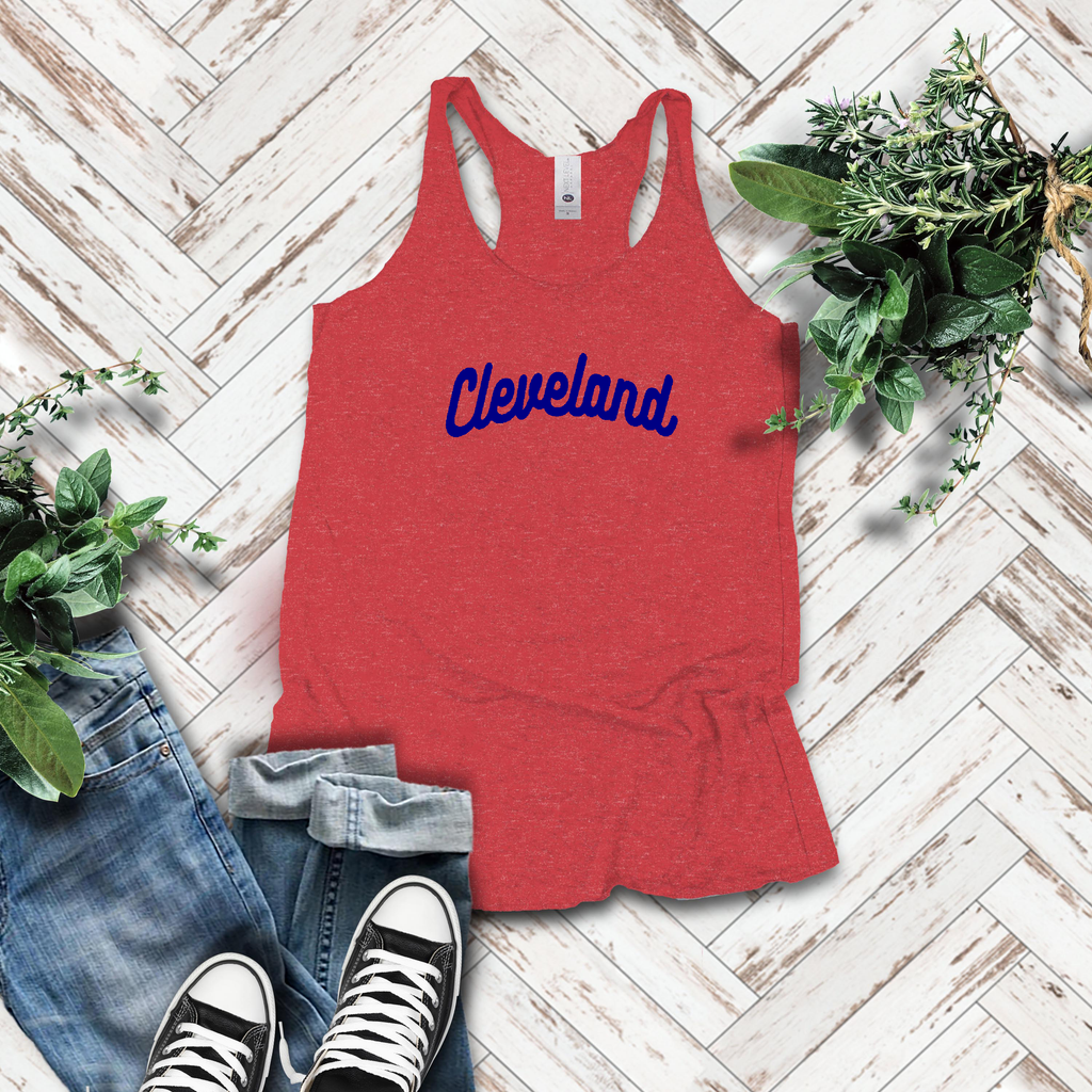 Classic Cleveland Tank - Mistakes on the Lake