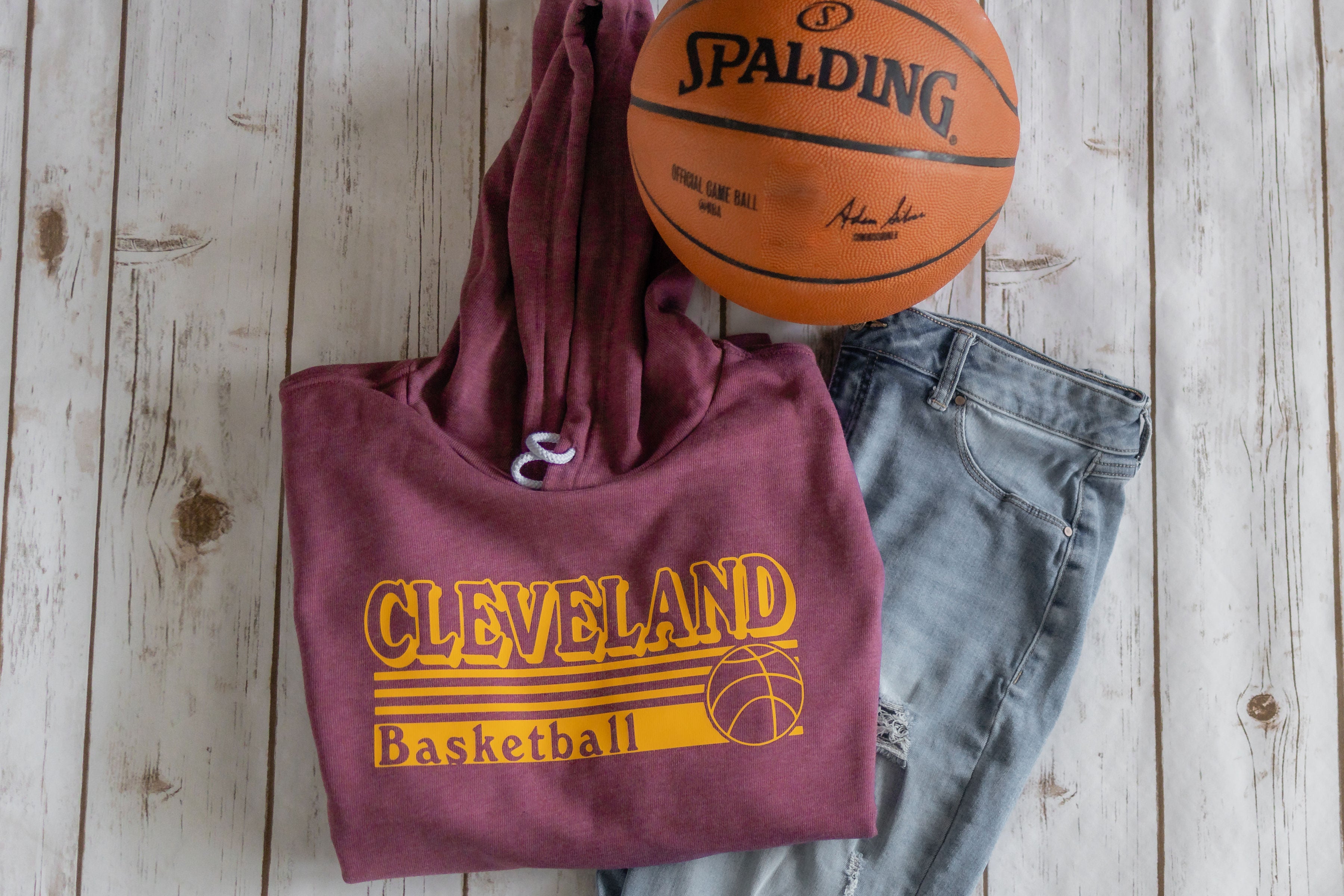 Cleveland Cavaliers Youth Hoodie