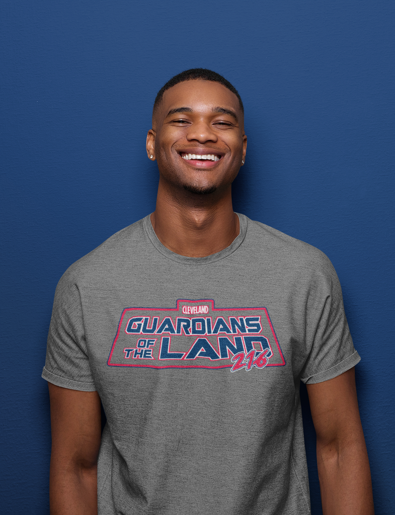 Guardians of the Land Unisex Tee - Mistakes on the Lake