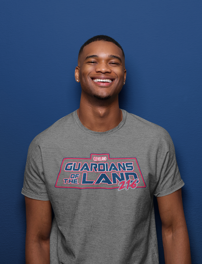 Guardians of the Land Unisex Tee - Mistakes on the Lake
