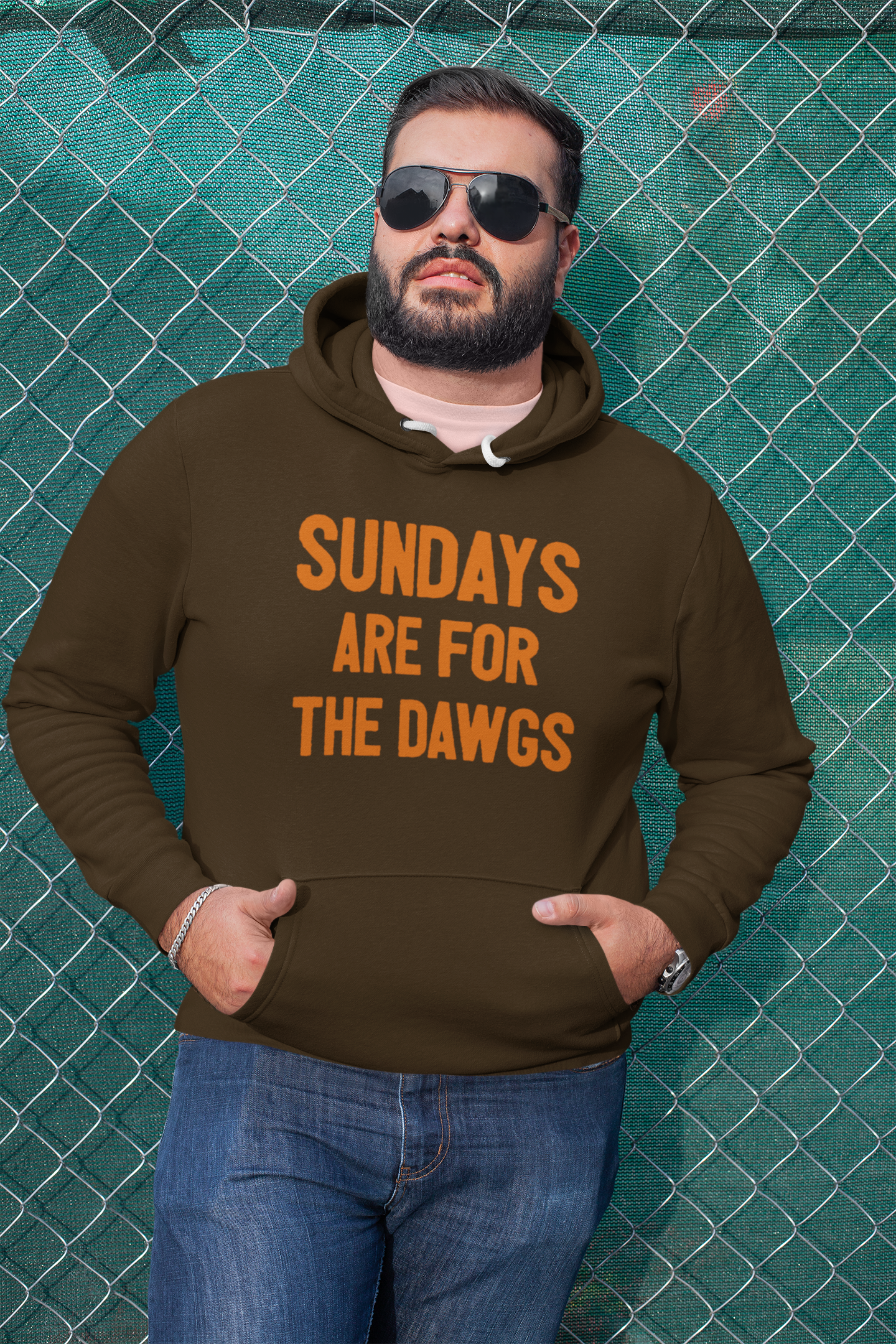 Dawgs sweatshirt discount